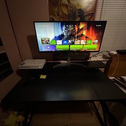 Lf 34 inch monitor