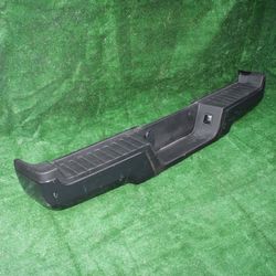 2017-2022 Ford F250 Rear Bumper W/ Sensors #2