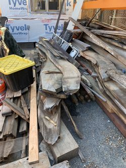 Live edge eucalyptus, red gum and other