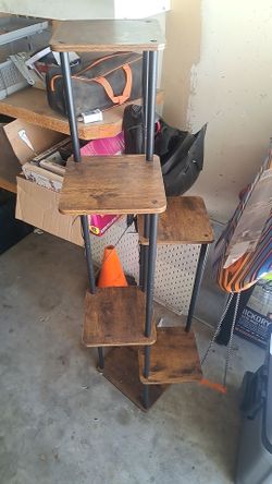 Shelf