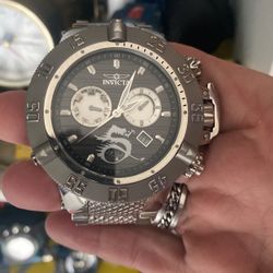 Invicta Subaqua 