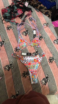 Fashion nova swimsuits