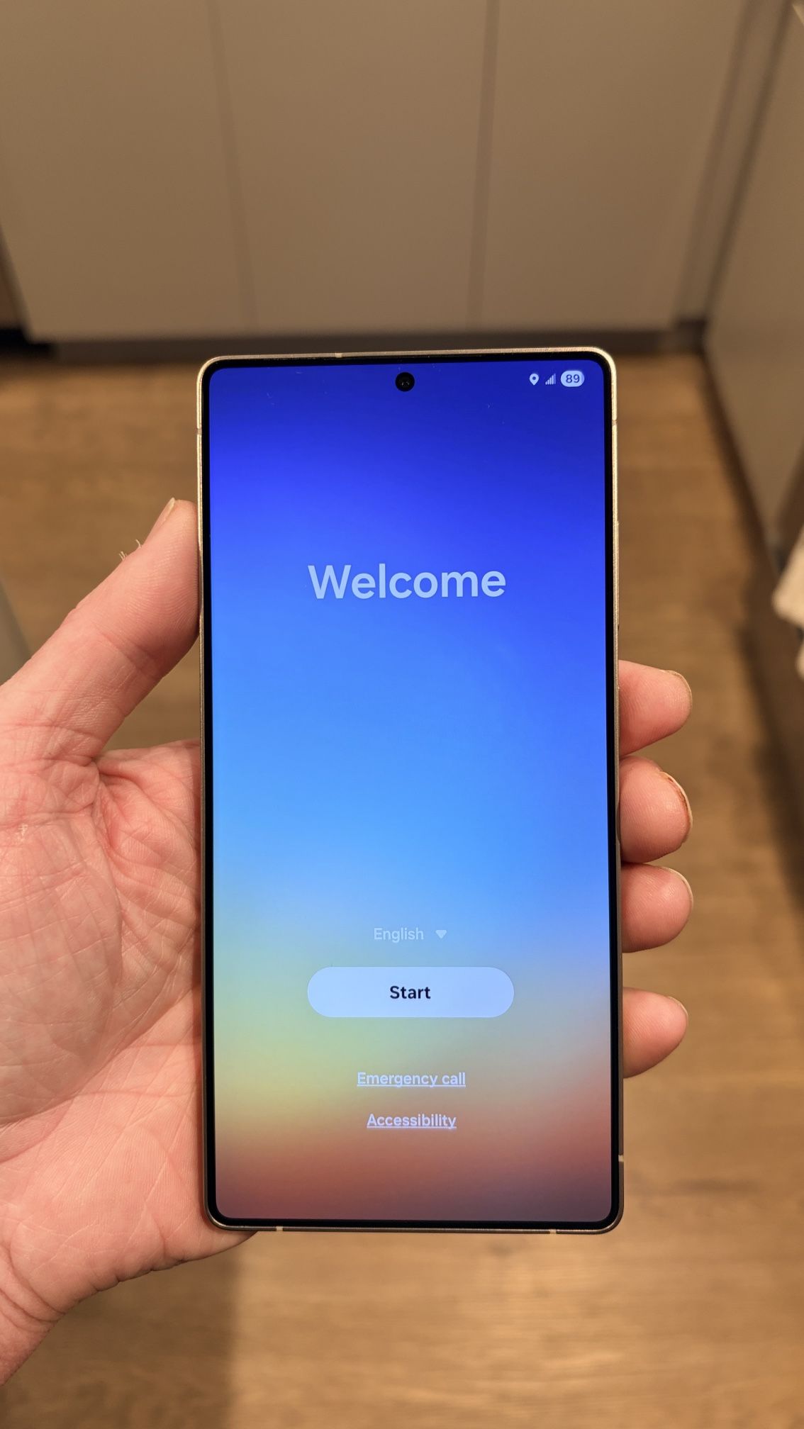 Samsung Galaxy S25 Ultra 512GB (Open Box)