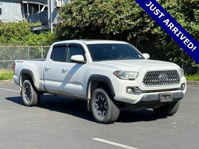2019 Toyota Tacoma
