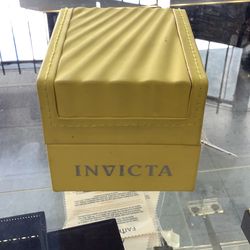 invicta mens watch