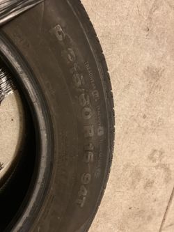 Continental Tire