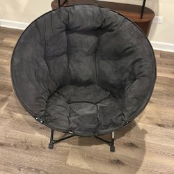 Lounge chair 
