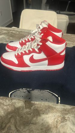 Nike Dunk High
