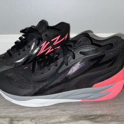 Puma LaMelo Ball MB.02 (NEW)