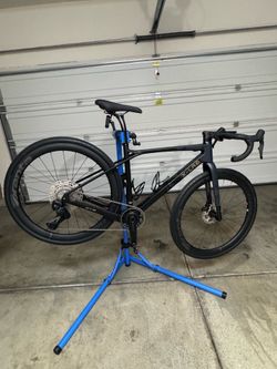Brand new 2026 X-Lab GT8 with GRX Di2 Gravel bike Size M