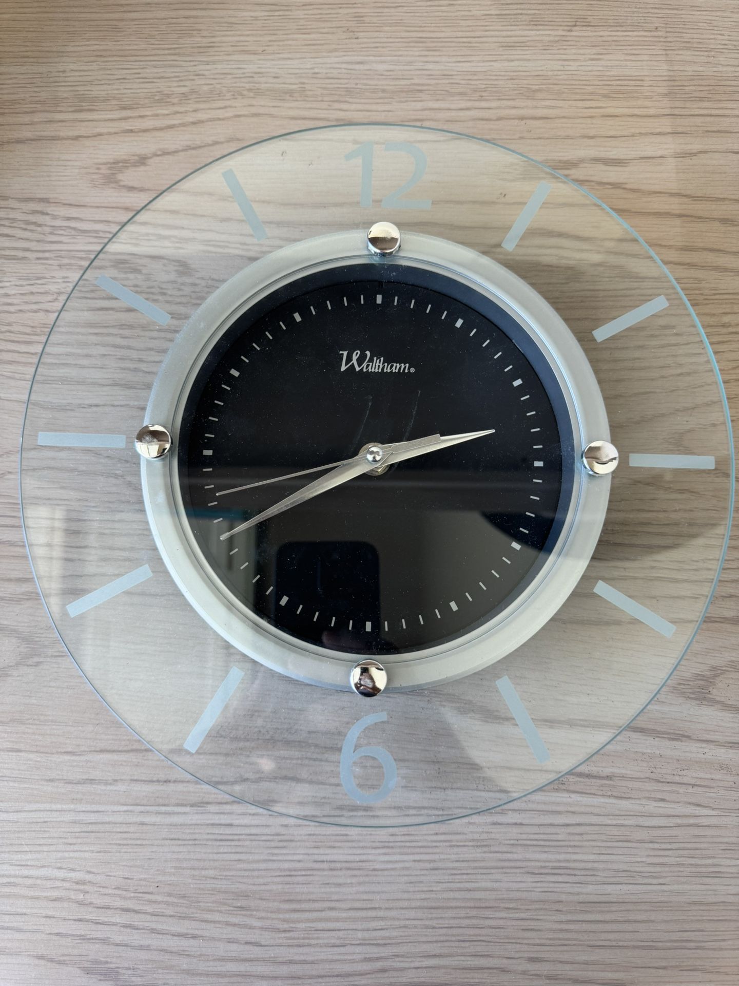 Clock