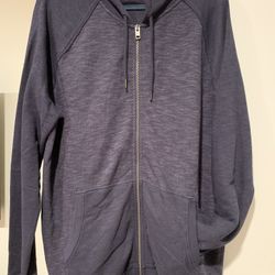 New Mens Light Sweater Size XL