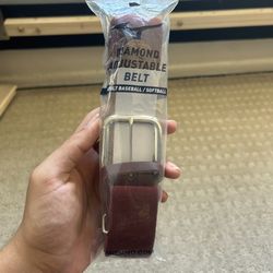 Baseball/Softball Belt