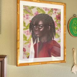 Beautiful Framed Print 