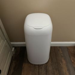 Small Diaper Genie 