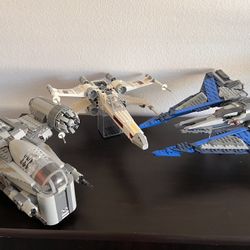 LEGO Star Wars Sets