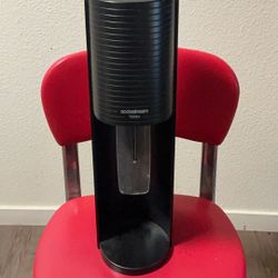 Soda stream