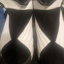 1999 Vintage Nike Air Jordan Jumpman Swift 6 Eddie Jones 