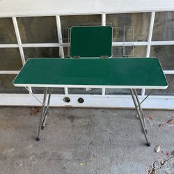Game Table