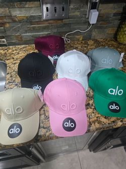 Gorras alo