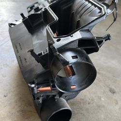 2012  Mercedes Benz C250 Air Intake OEM