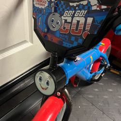 Kids Thomas the train 12 in bike