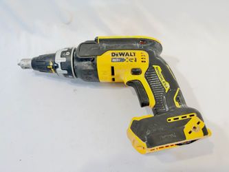 DEWALT DCF630B 20V XR Drywall Screwguns (Tool Only)