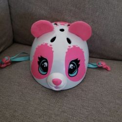 Helmet For Girls 