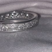 BS925 M RING