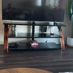 TV stand For Upto 65” TV