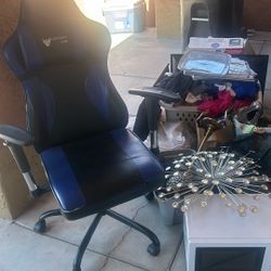 Moving Out