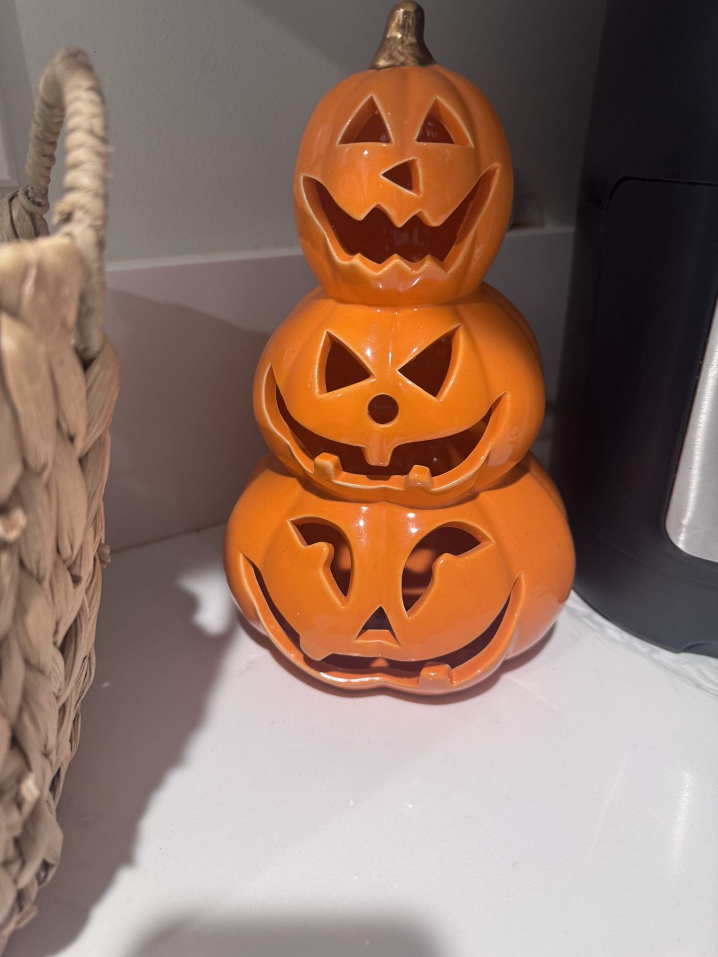 Pumpkin