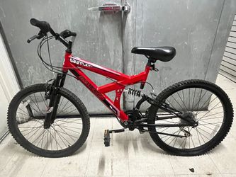 Bike Good Condition