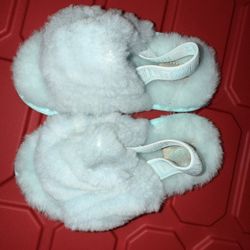 UGG Kids Slides