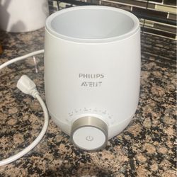 Bottle Warmer