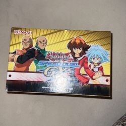 Yu-Gi-Oh Trading Card