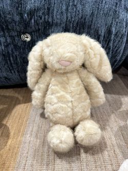 Jellycat Ski blub Bunny