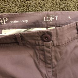 LOFT size 4P Bundle 