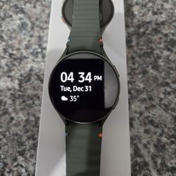 Samsung GALAXY watch 7-44 mm