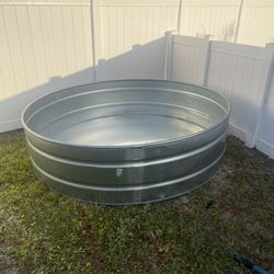 Stock Tank 