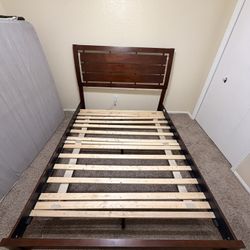 Bed Frame 