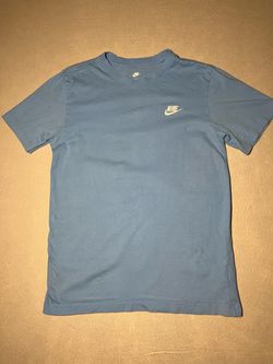 Child’s Nike shirt