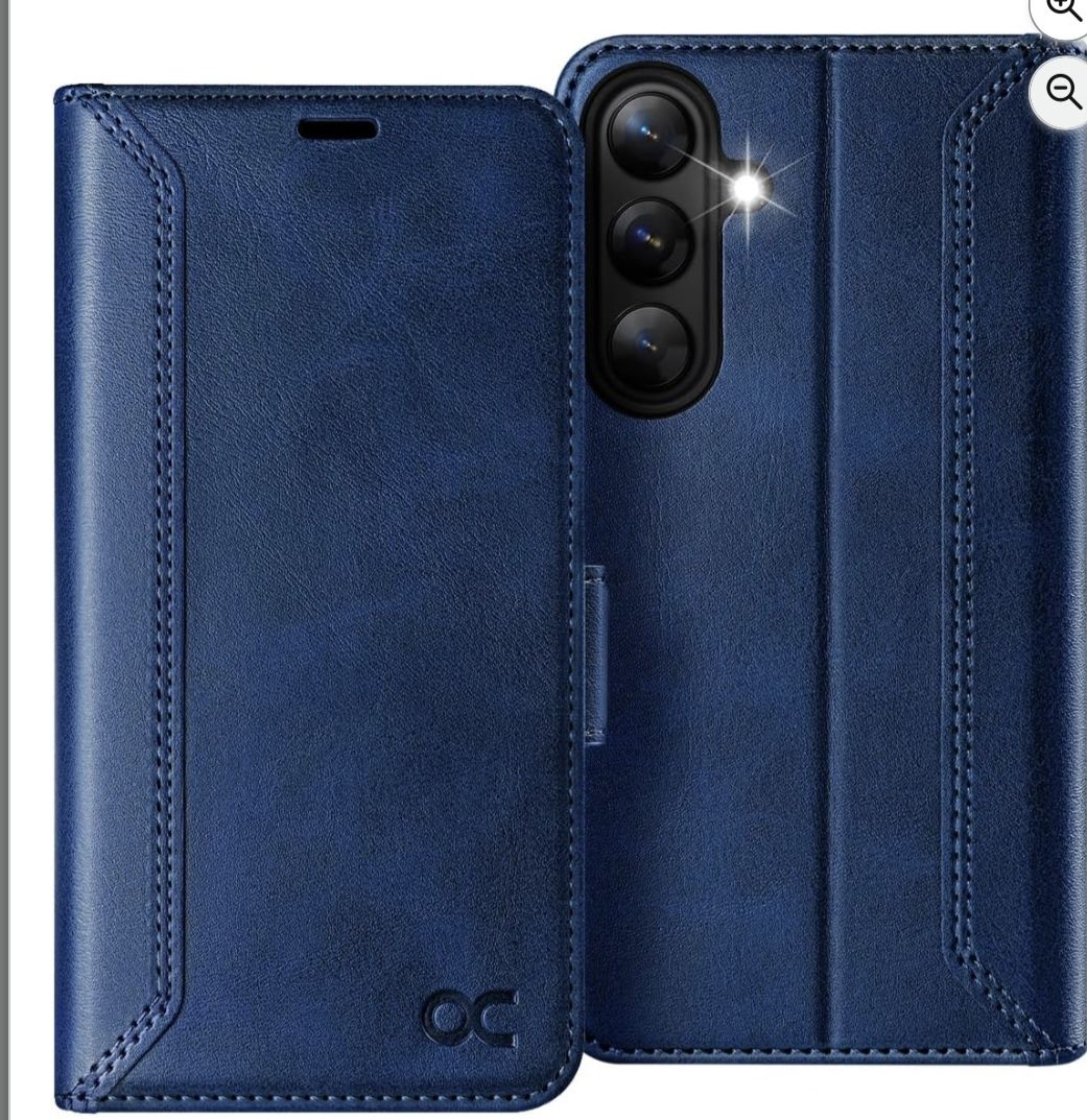 Samsung Galaxy S25 Case