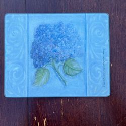Glass Cutting Board