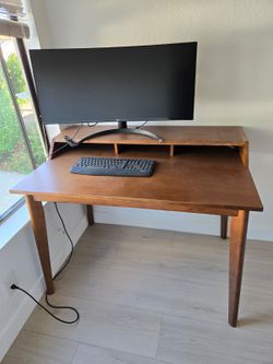 Office desk