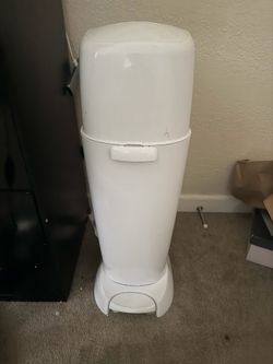 Diaper genie