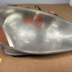2002’ 2003’ 2004’ Nissan Altima Passenger Right Headlight Lamp 