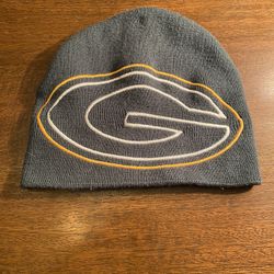 Green Bay Packers Beanie Winter Hat NFL Team Apparel.