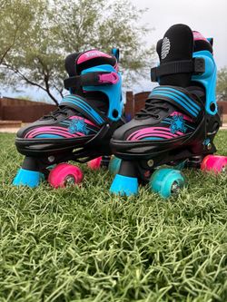 Roller skates