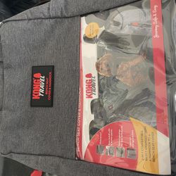 Pet Car Seat Cover